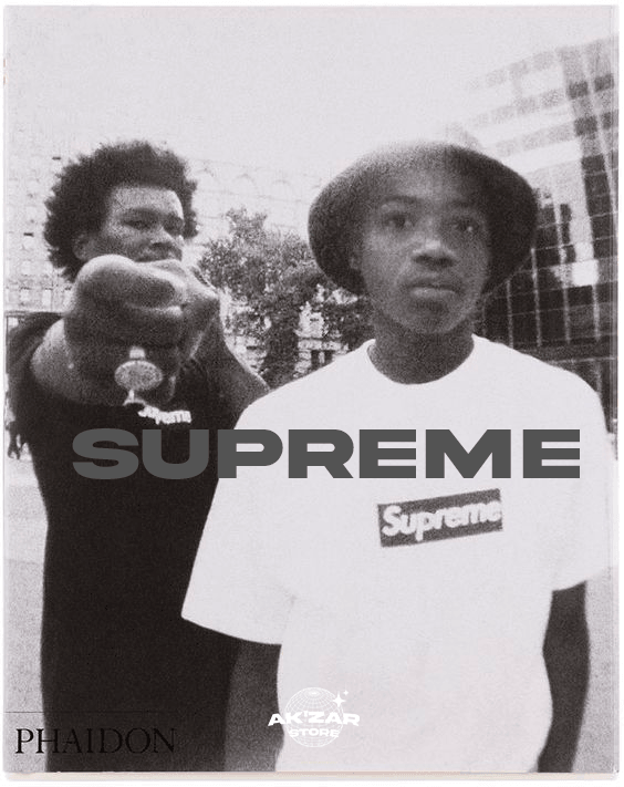 SUPREME