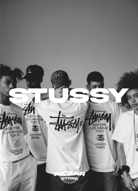 Stussy