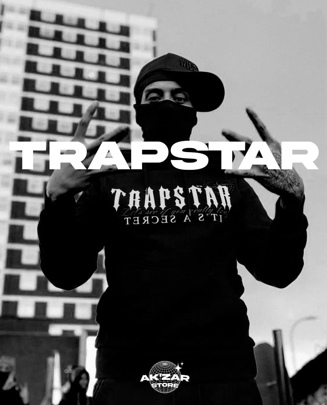 Trapstar