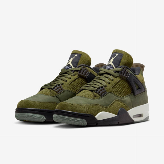 Air Jordan 4 Retro Craft