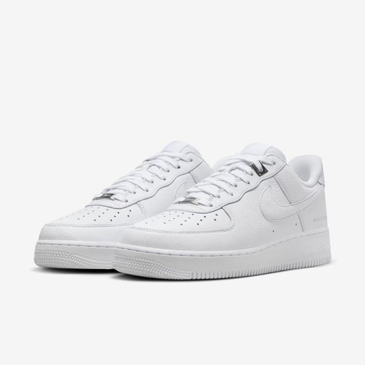 Nike Air Force 1 "Triple White"