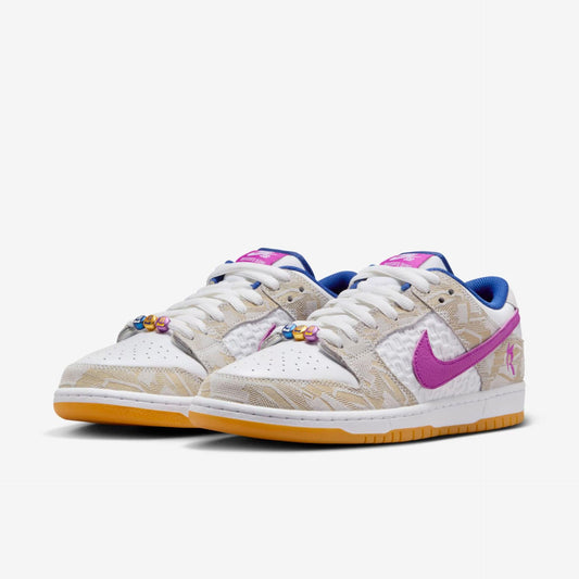 Nike Dunk Low Rayssa Leal