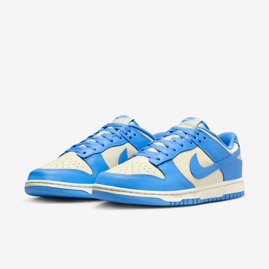 Nike Dunk Low "University Blue"