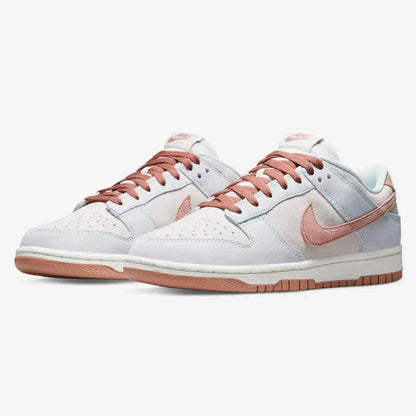 Nike Dunk Fossil Rose