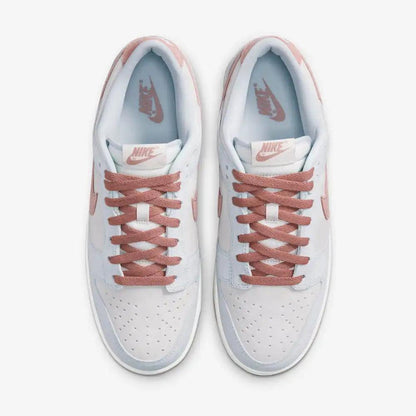 Nike Dunk Fossil Rose