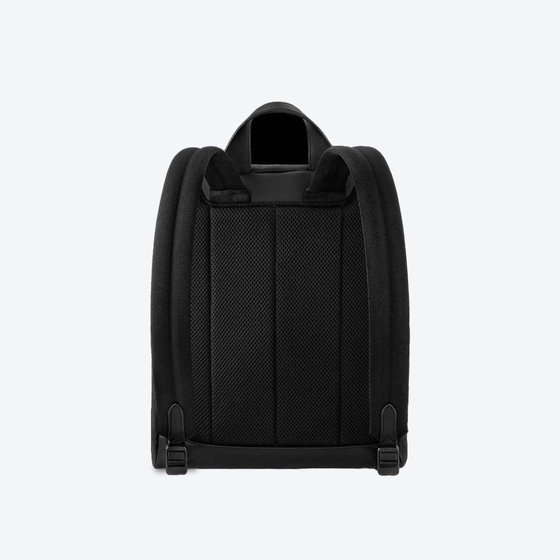 Louis Vuitton Bag Racer Black