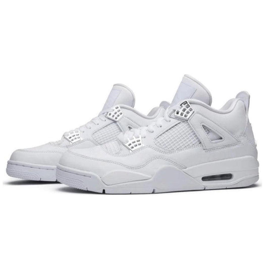 Air Jordan 4 Pure Money