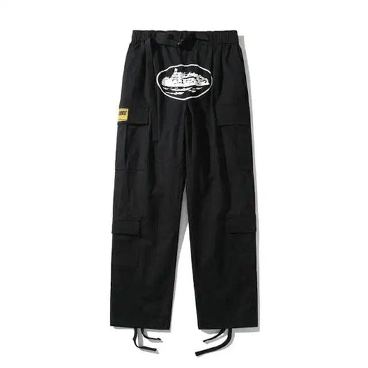 Corteiz Guerillaz Pants