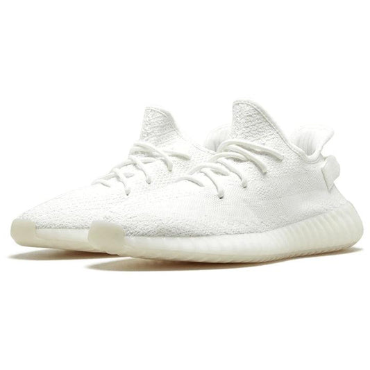 YEEZY 350 V2 CREAM WHITE