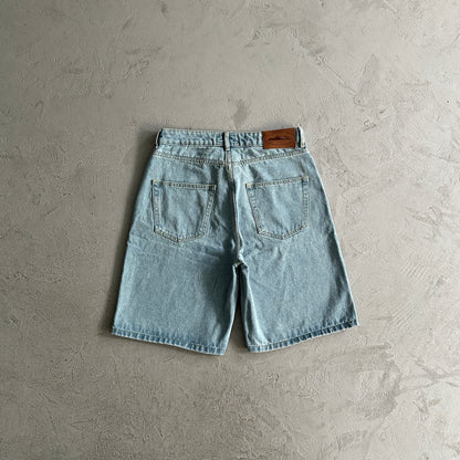 Corteiz Alcatraz Baggy Island Shorts