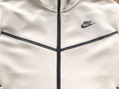 Nike Tech Fleece Branco