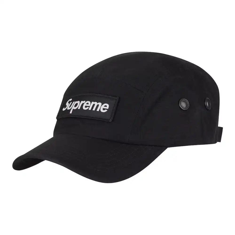 Supreme Ventile Camp 'Black'