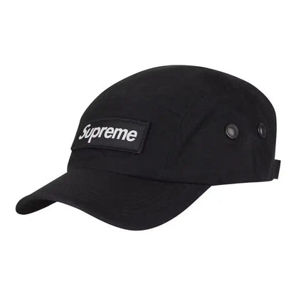 Supreme Ventile Camp 'Black'