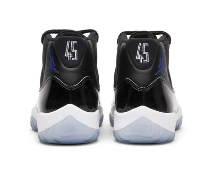 Jordan 11 Space Jam