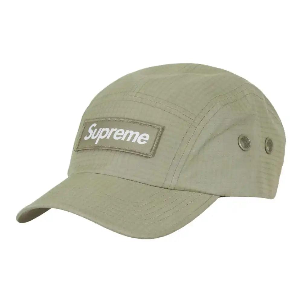 Supreme Ventile Camp 'Olive'