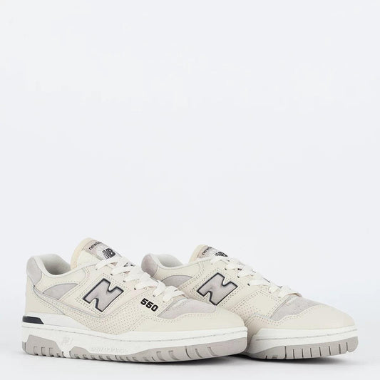 New Balance 550 'Raw White'