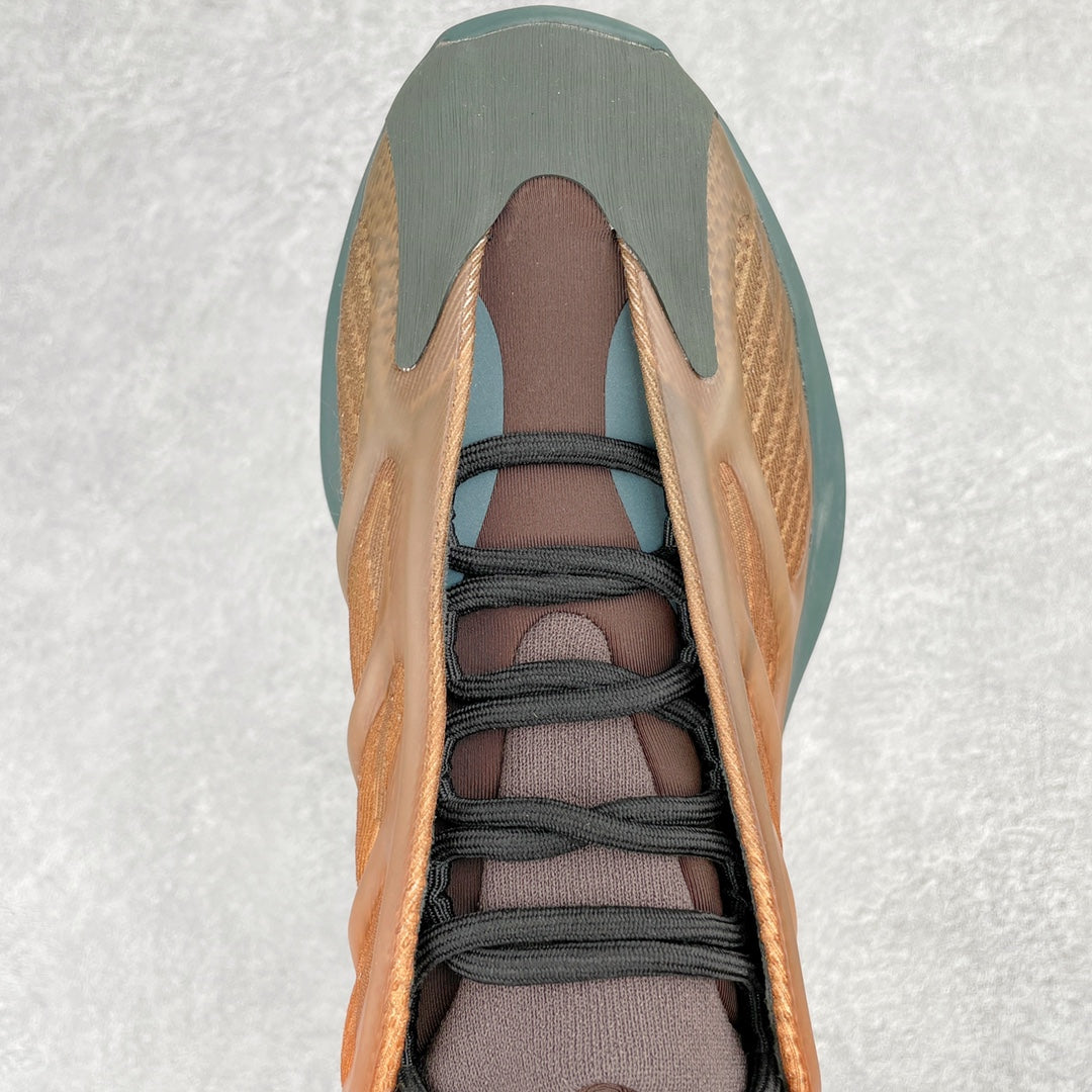 Yeezy 700 V3 Copper Fade