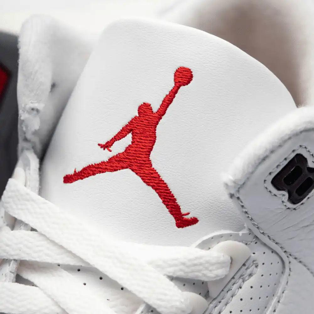 Air Jordan 3 White Cement Reimagined