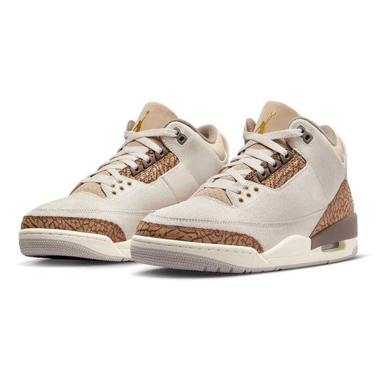 Air Jordan 3 Palomino