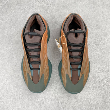 Yeezy 700 V3 Copper Fade