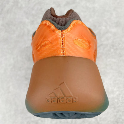 Yeezy 700 V3 Copper Fade