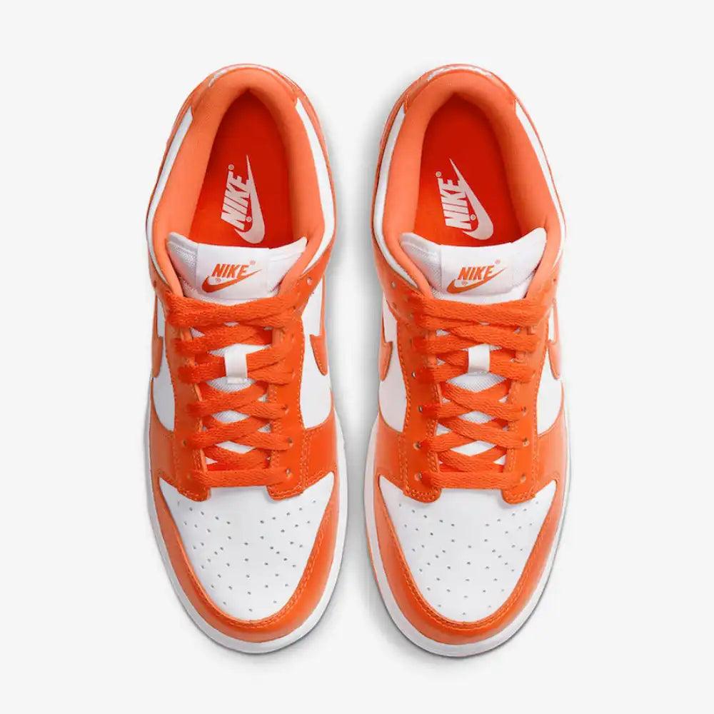 Nike Dunk Low "Syracuse"