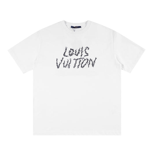 Camiseta Louis Vuitton Pintura