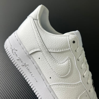 Nike x Nocta Air Force 1 Lover You Forever