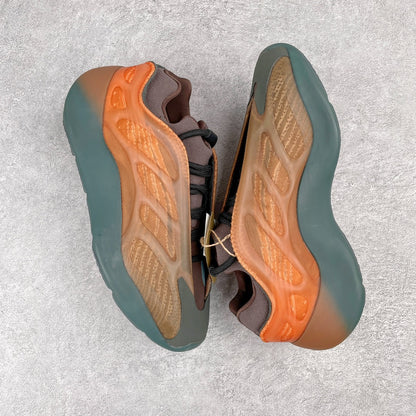 Yeezy 700 V3 Copper Fade