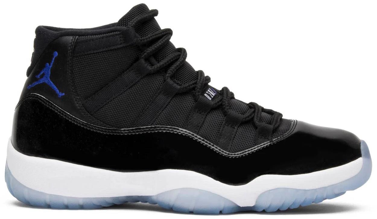 Jordan 11 Space Jam