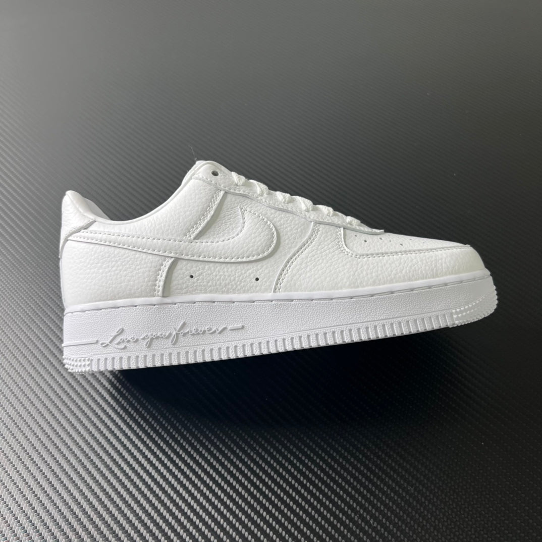 Nike x Nocta Air Force 1 Lover You Forever