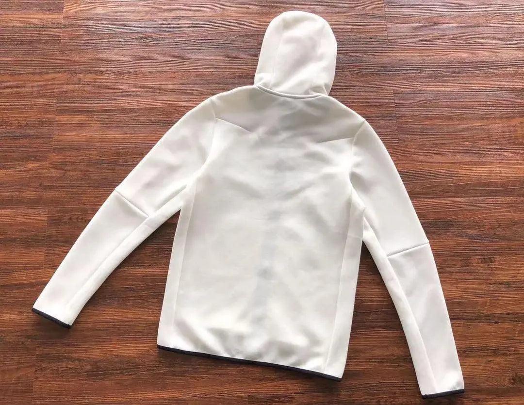 Nike Tech Fleece Branco