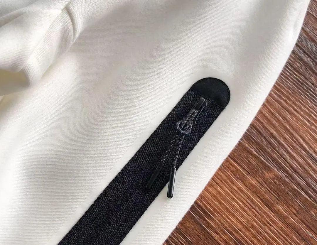 Nike Tech Fleece Branco