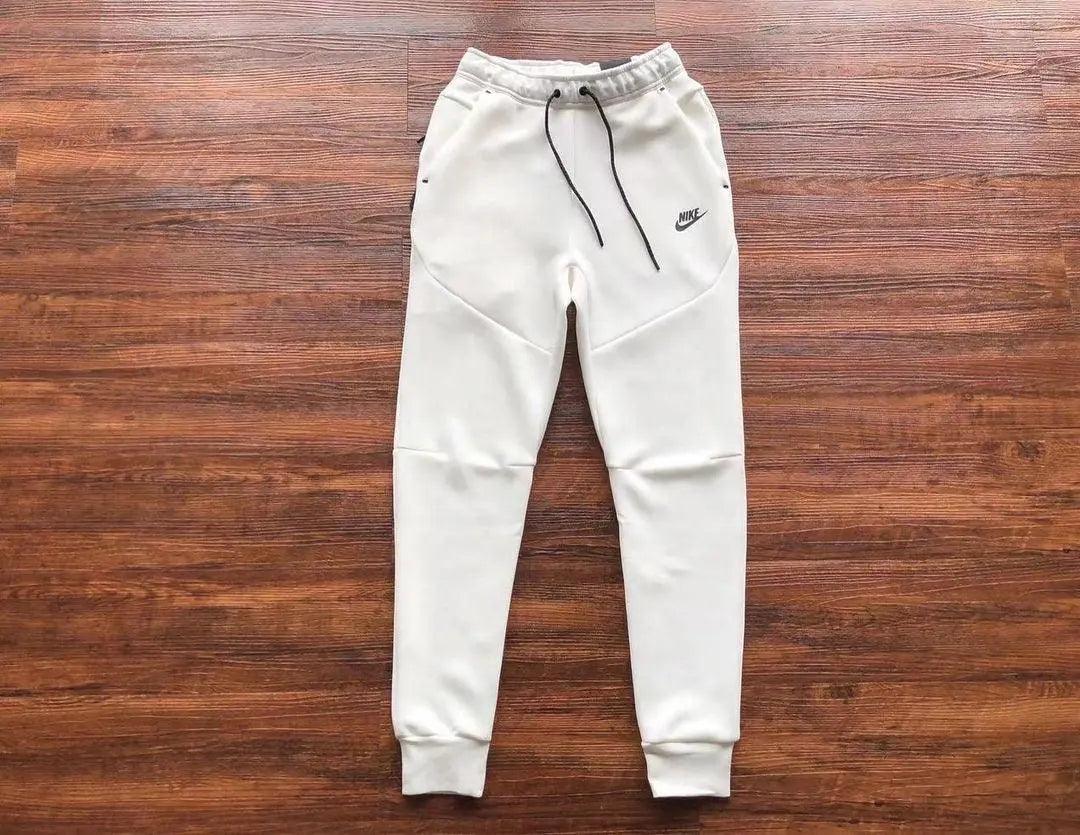 Nike Tech Fleece Branco