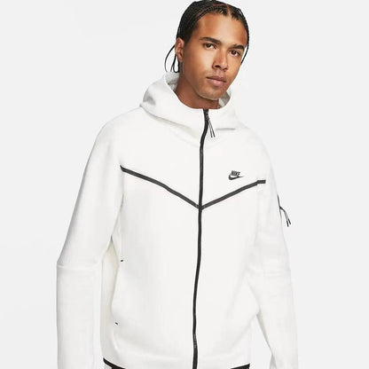 Nike Tech Fleece Branco