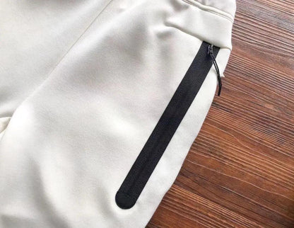 Nike Tech Fleece Branco