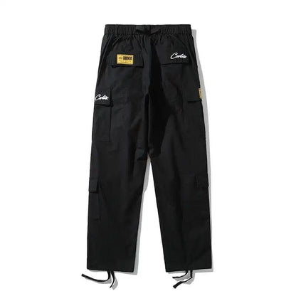 Corteiz Guerillaz Pants