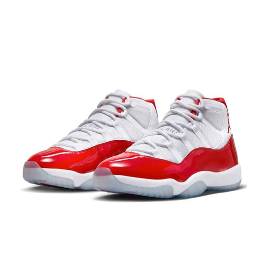 Jordan 11 Cherry