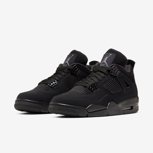 Air Jordan 4 Black Cat