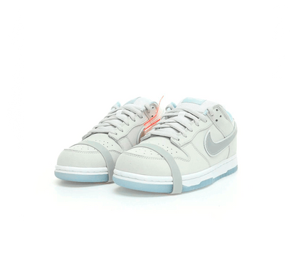 Nike SB Dunk Low x Concepts White Lobster