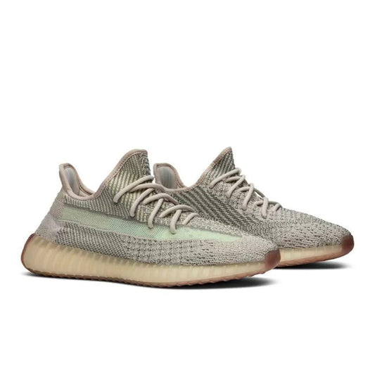 YEEZY 350 V2 CITRIN REFLECTIVE