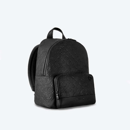 Louis Vuitton Bag Racer Black