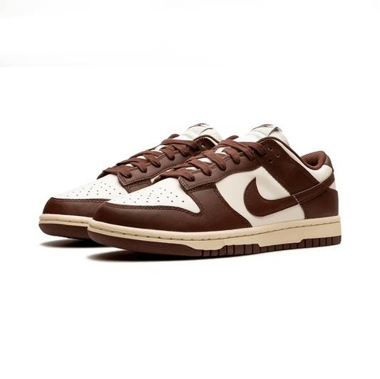 Nike Dunk Retro Cacao Wow