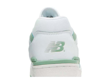 New Balance 550 'White Mint Green'